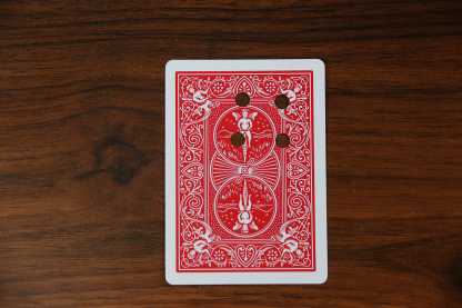 Hole Matrix by wangzhe