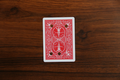 Hole Matrix by wangzhe