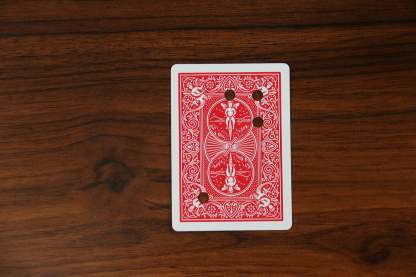 Hole Matrix by wangzhe