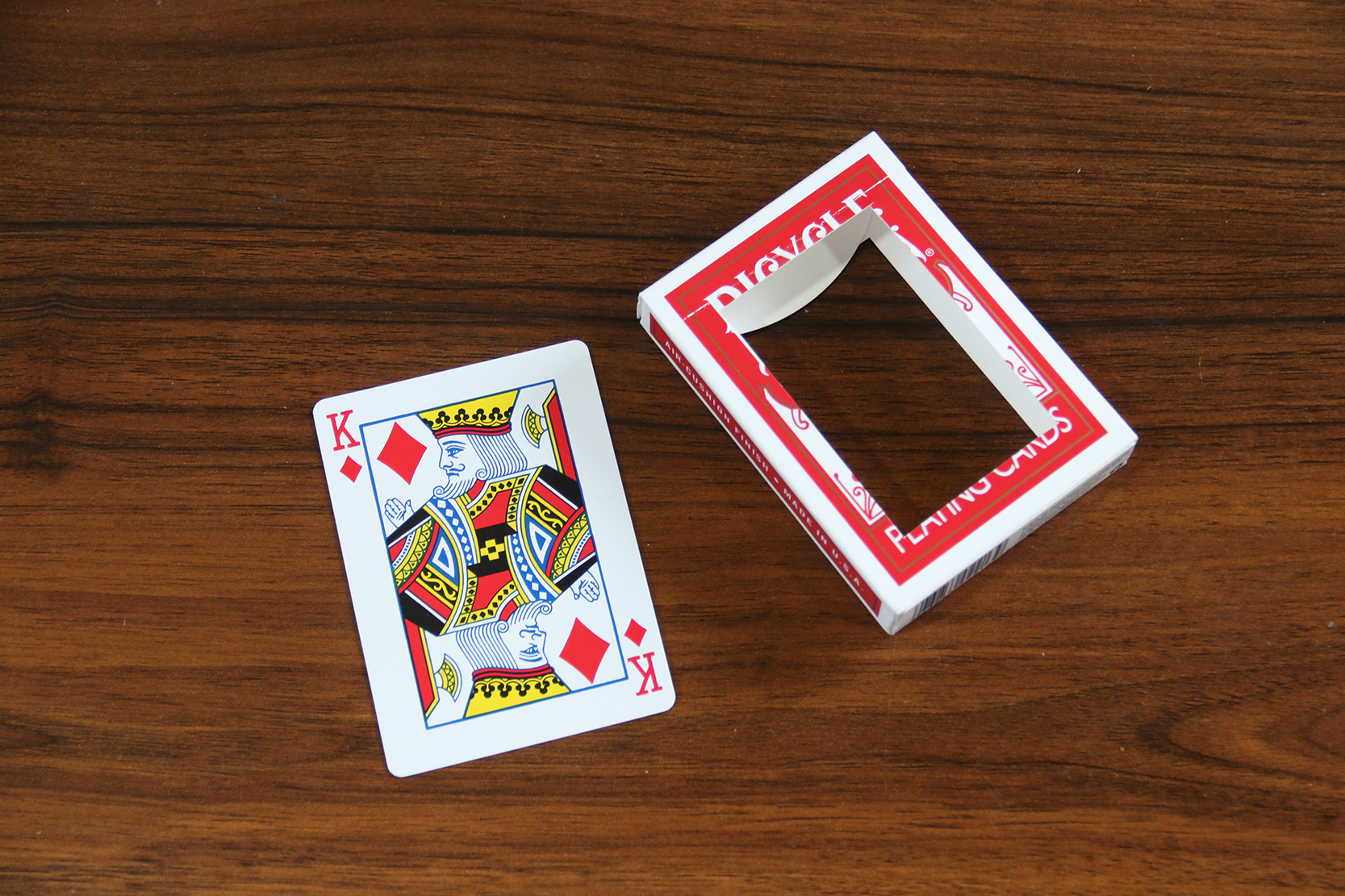 Apparition Case by wangzhe