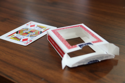 Apparition Case by wangzhe