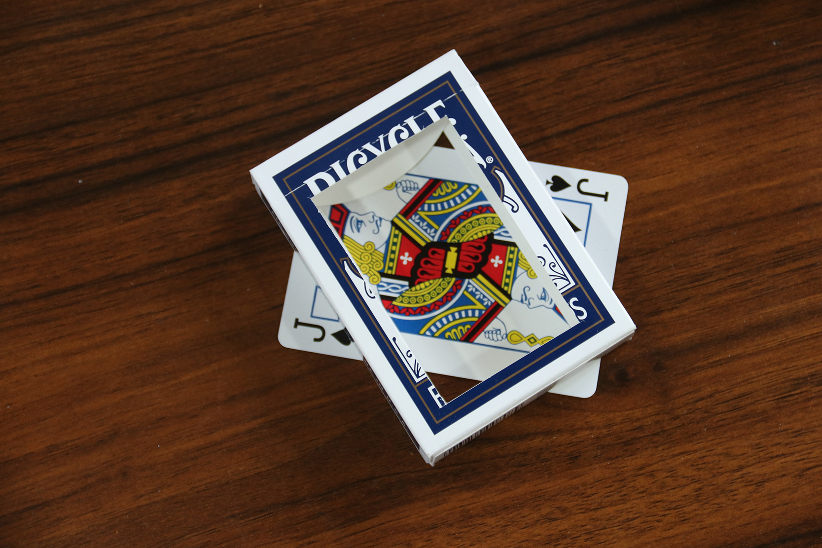 Apparition Case by wangzhe