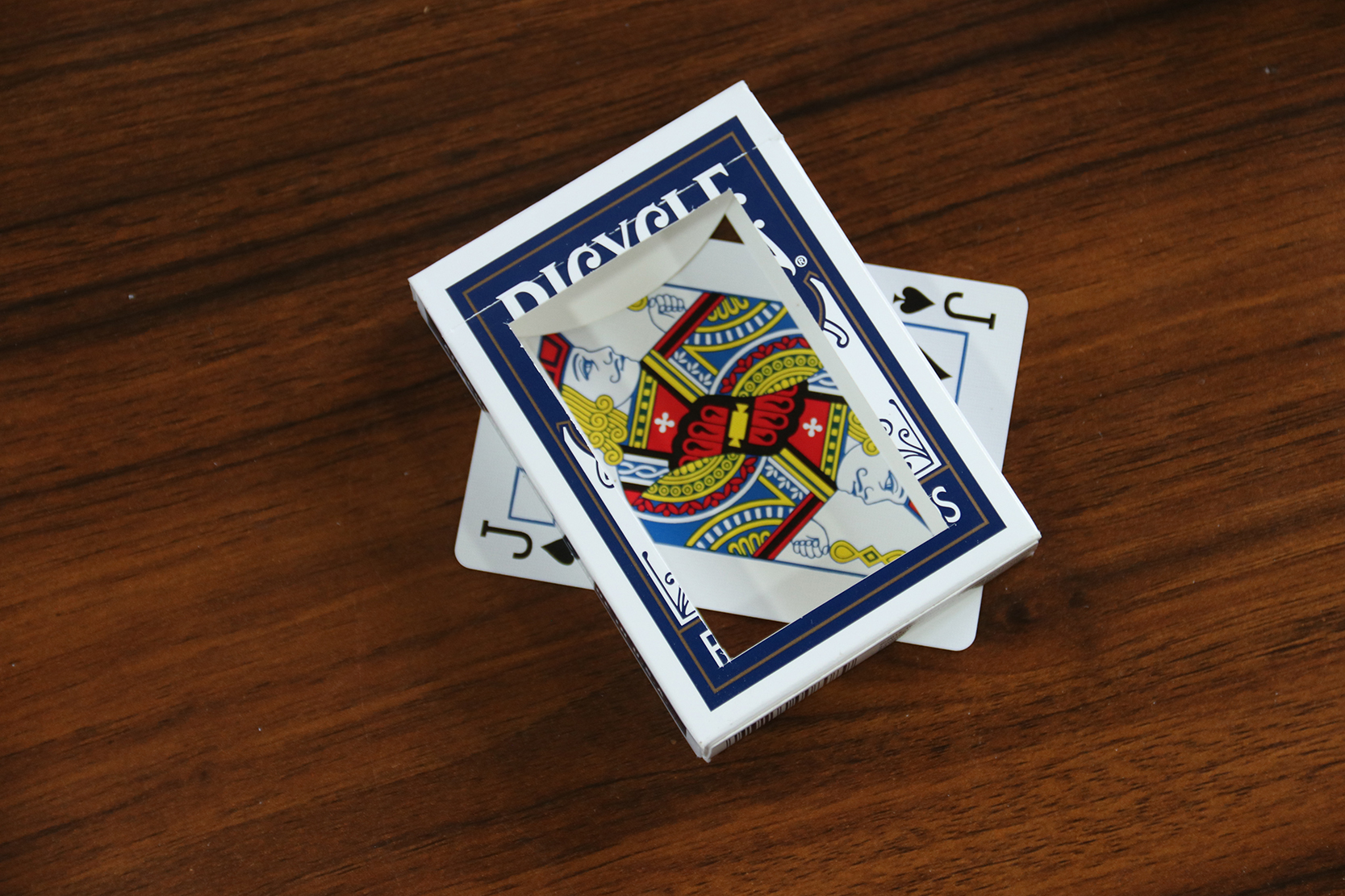 Apparition Case by wangzhe