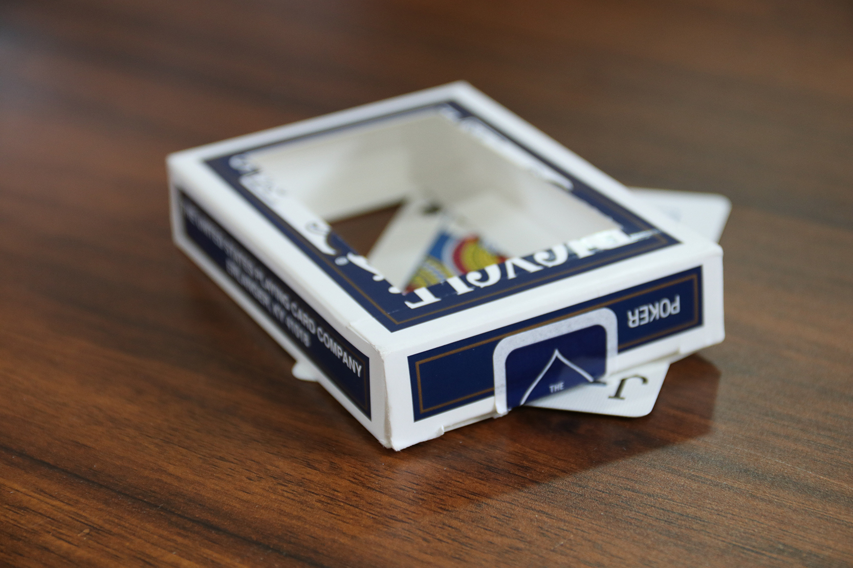 Apparition Case by wangzhe