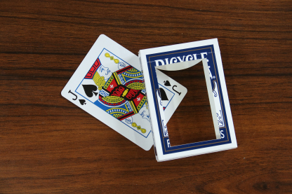 Apparition Case by wangzhe