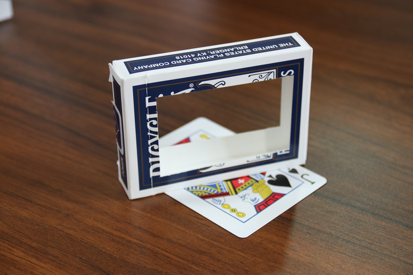 Apparition Case by wangzhe