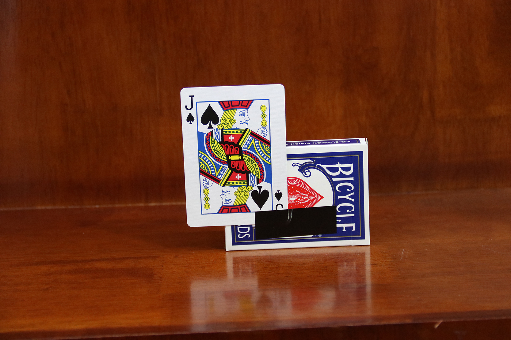 Black Tape Penetration by wangzhe