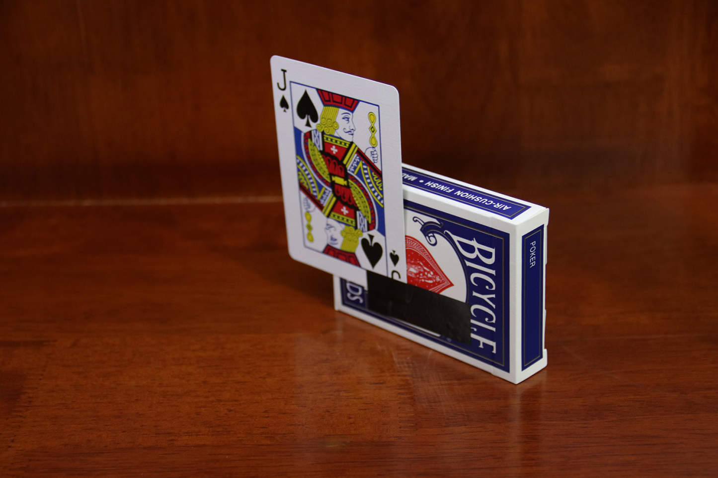 Black Tape Penetration by wangzhe