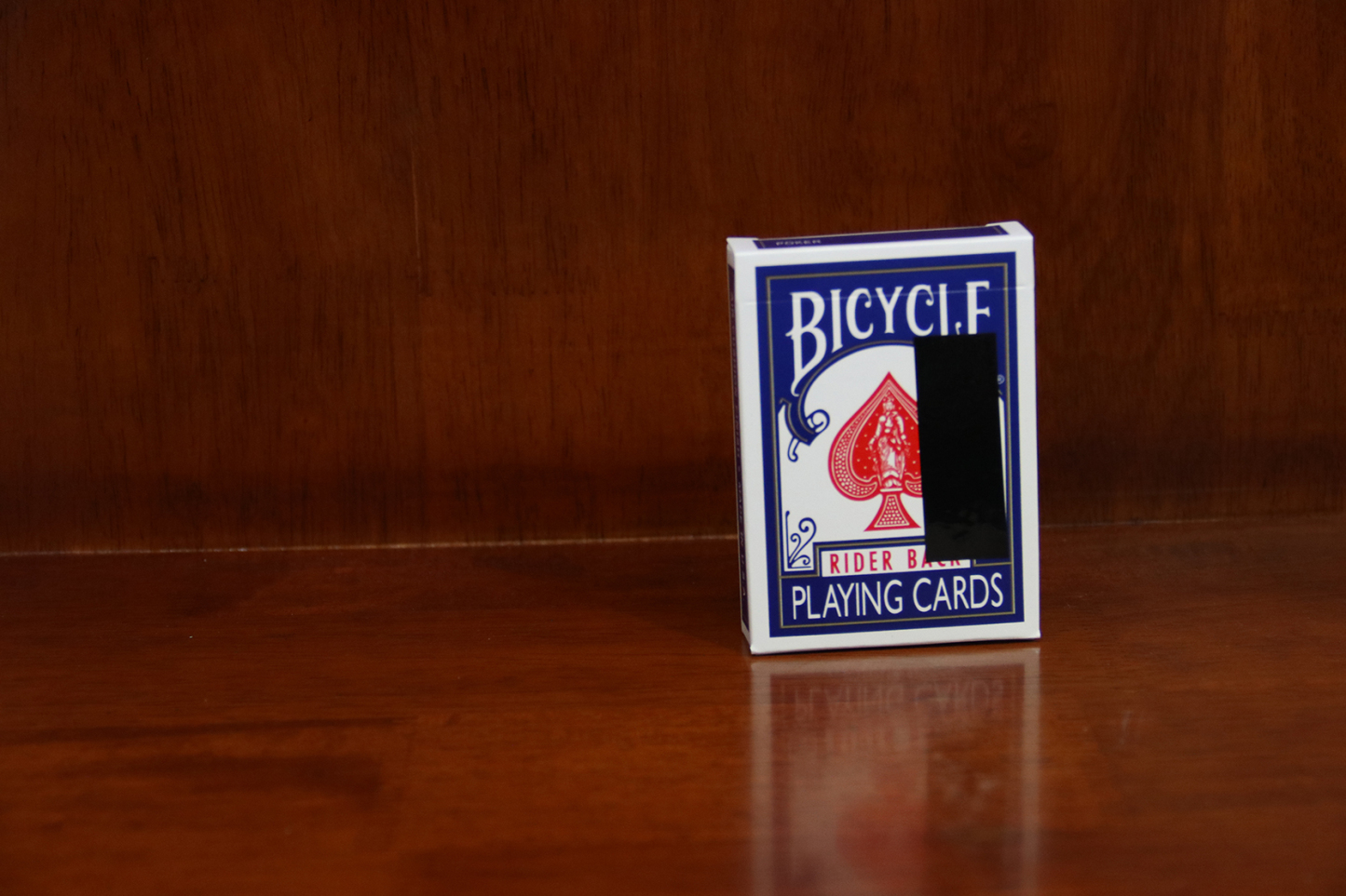 Black Tape Penetration by wangzhe