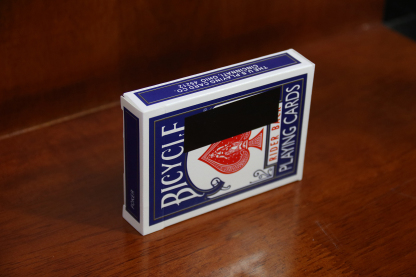 Black Tape Penetration by wangzhe