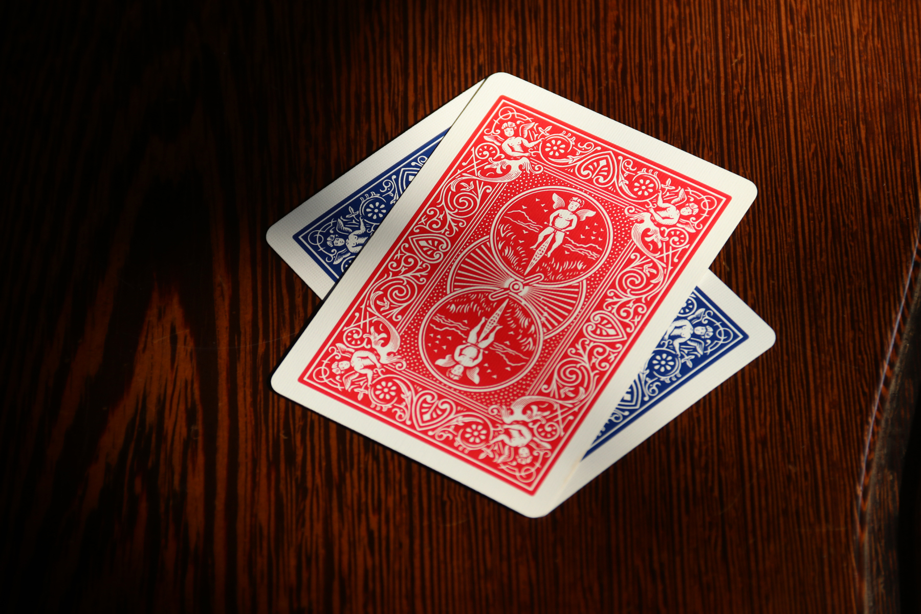 LightSpeed Transcend by WZ