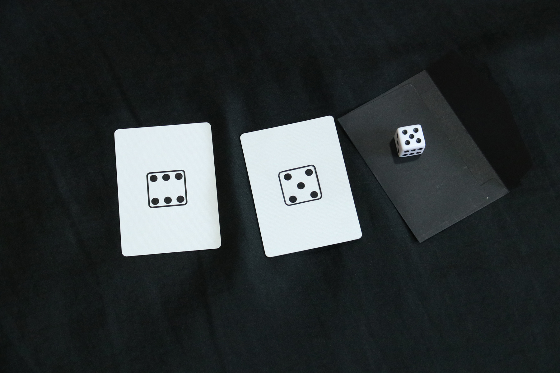 Dice Mind Sync by WZ