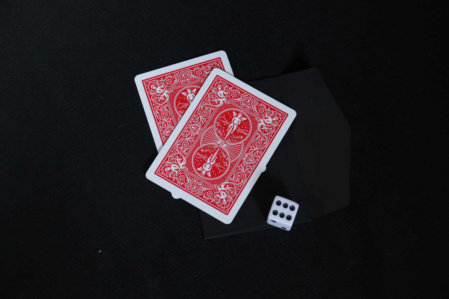 Dice Mind Sync by WZ
