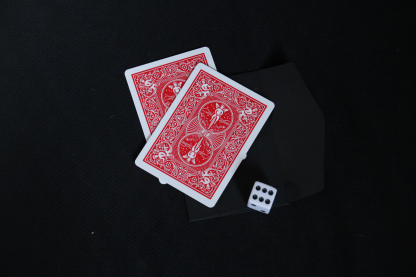 Dice Mind Sync by WZ