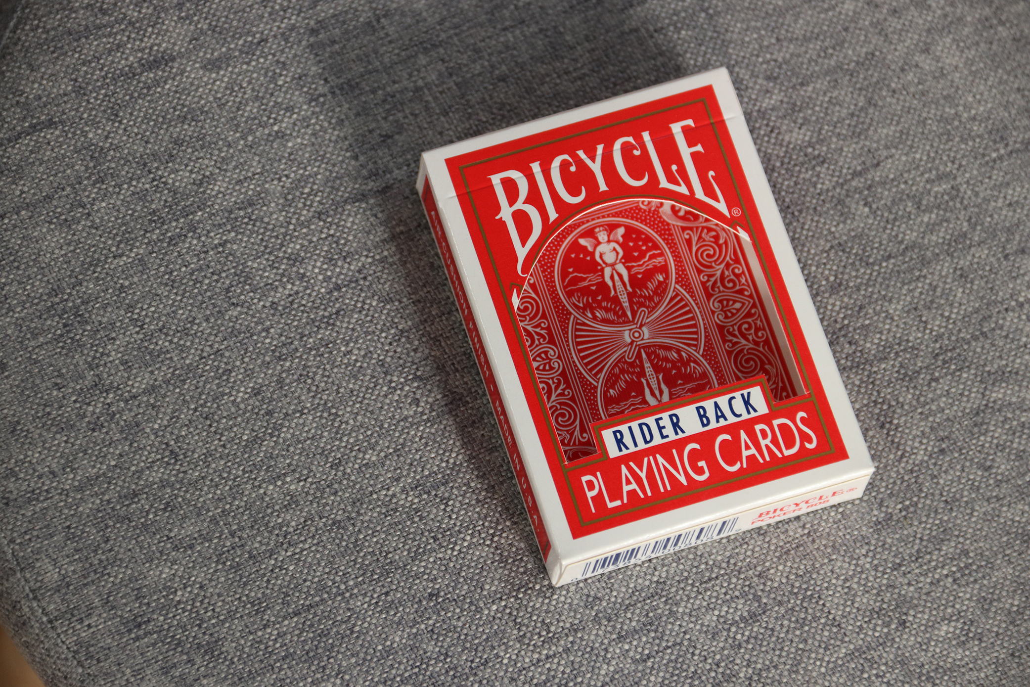 Card Box Production by wangzhe