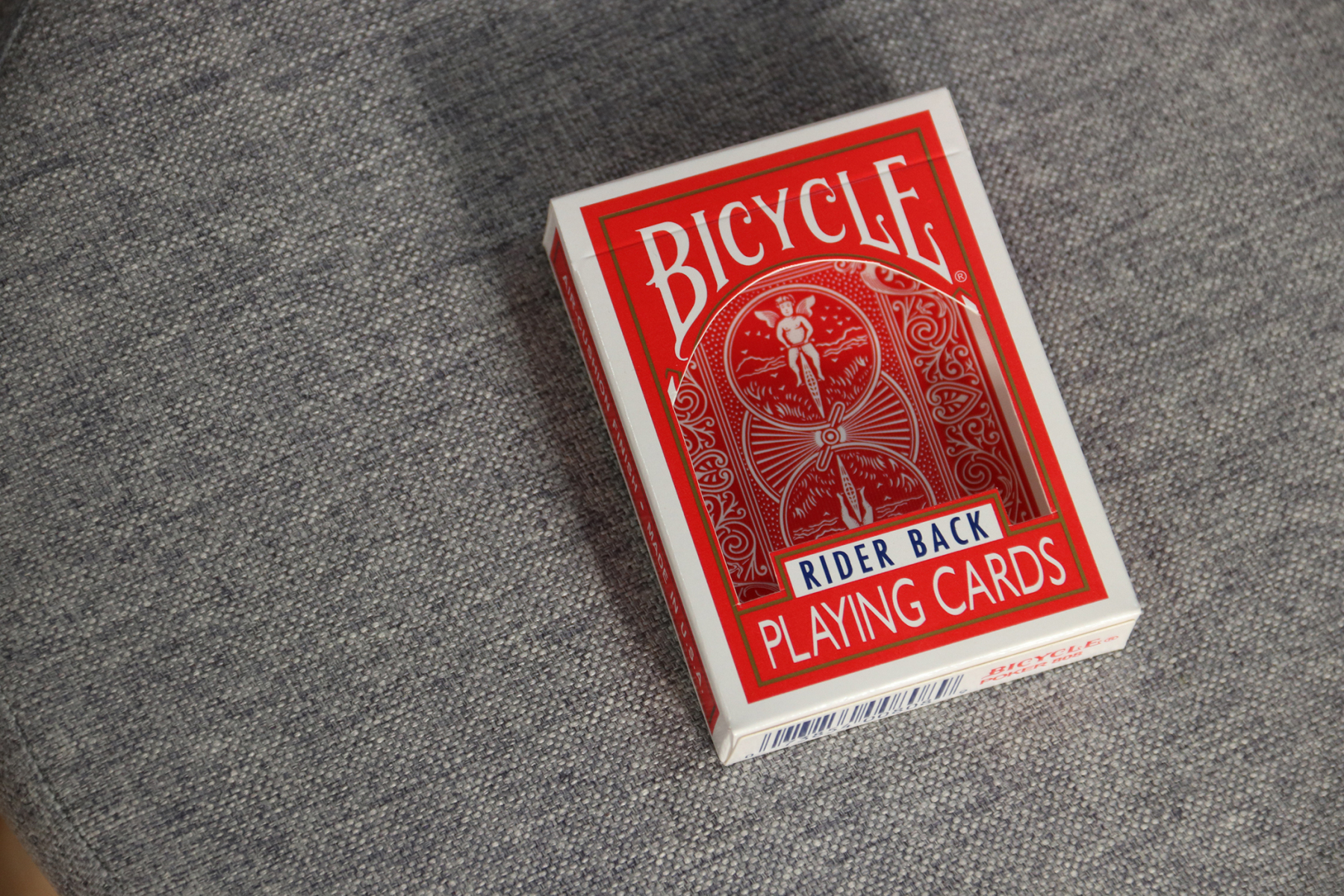 Card Box Production by wangzhe