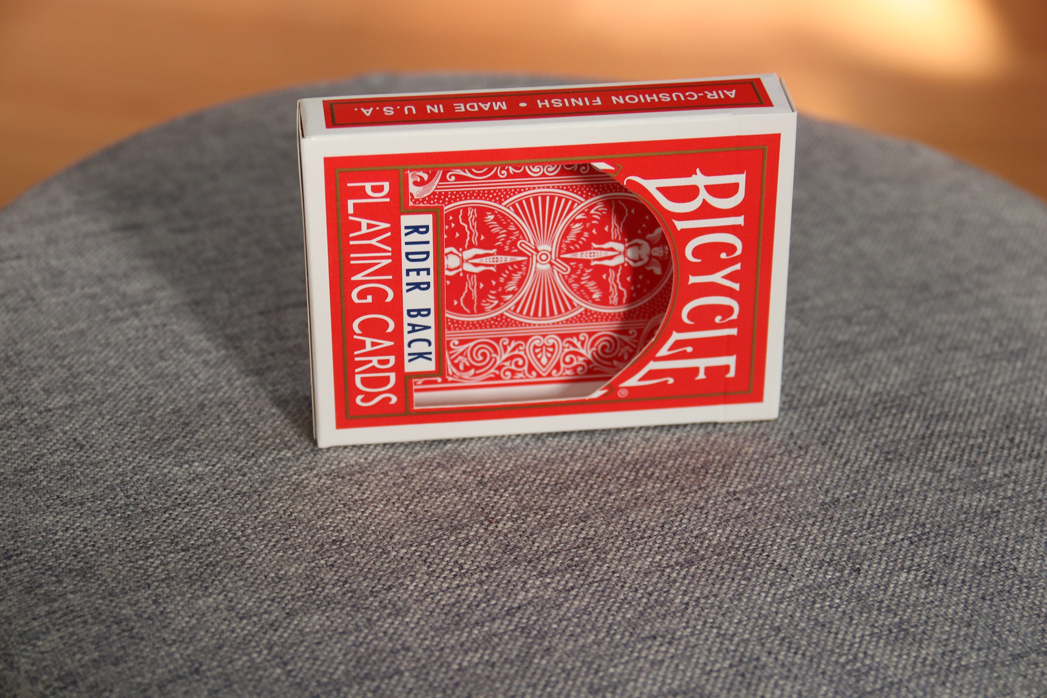 Card Box Production by wangzhe – N2G MAGIC