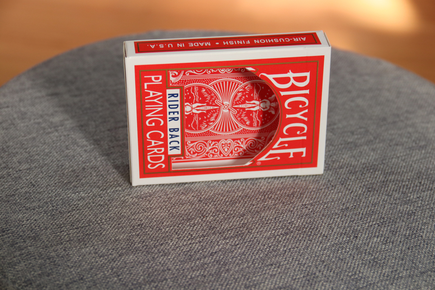 Card Box Production by wangzhe