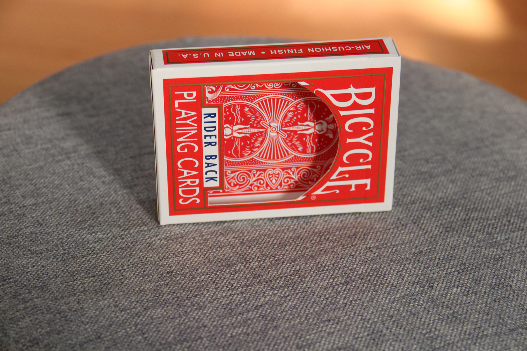 Card Box Production by wangzhe