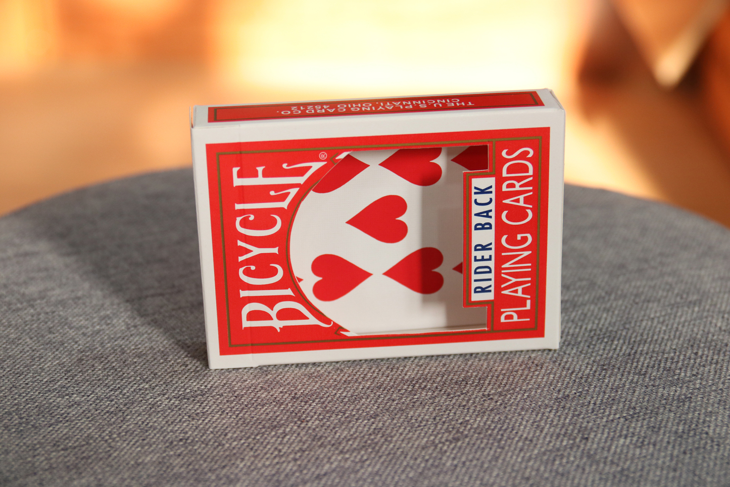 Card Box Production by wangzhe