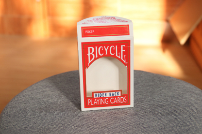 Card Box Production by wangzhe