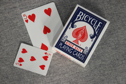 Card Size Shift by wangzhe