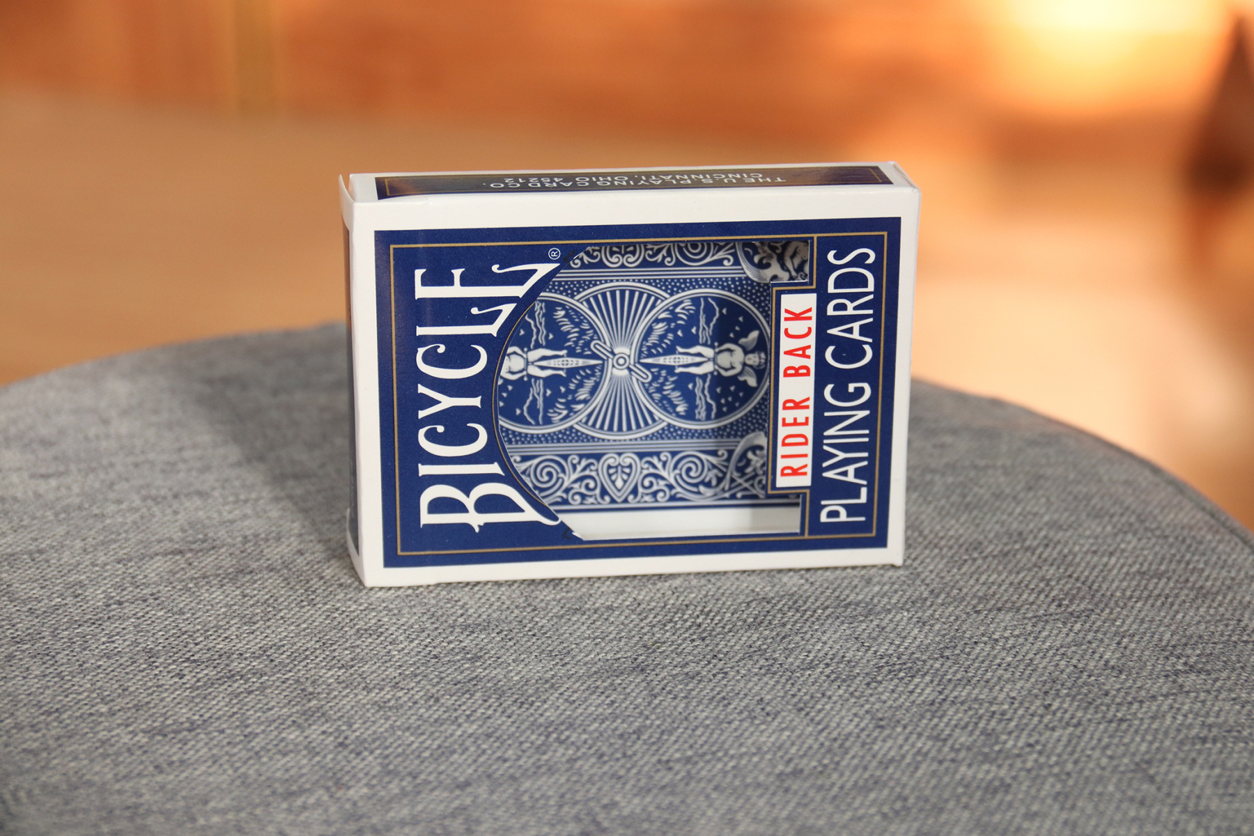 Card Box Production by wangzhe