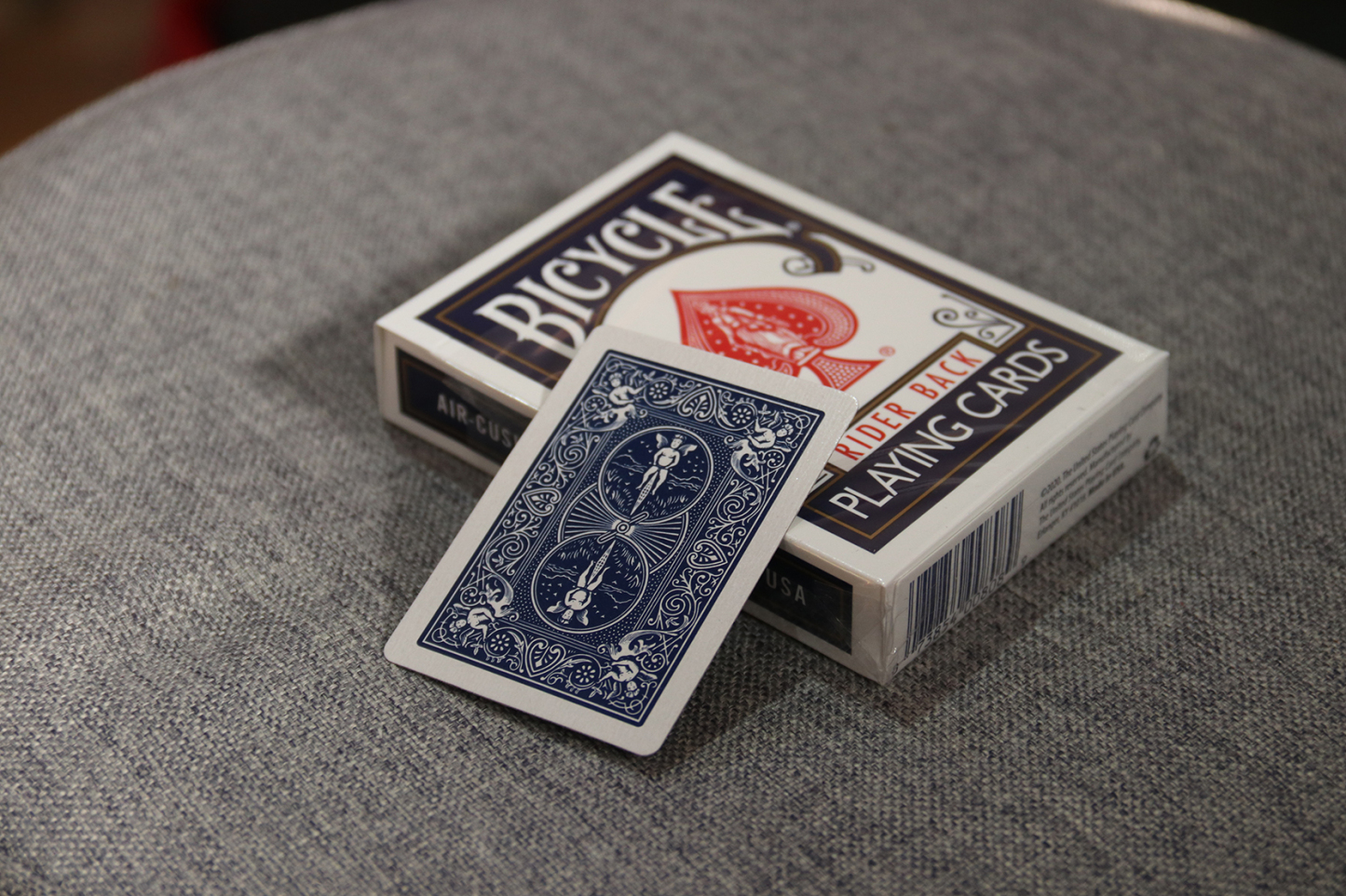 Card Size Shift by wangzhe