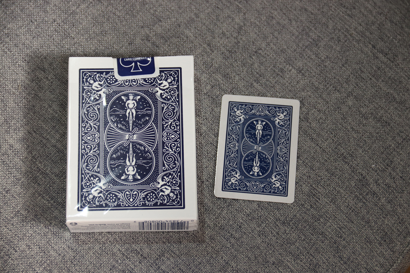 Card Size Shift by wangzhe