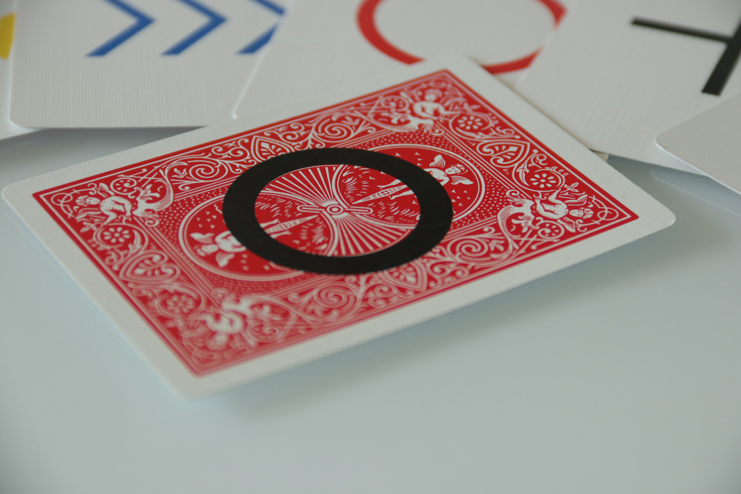 Spectral Circle by wangzhe