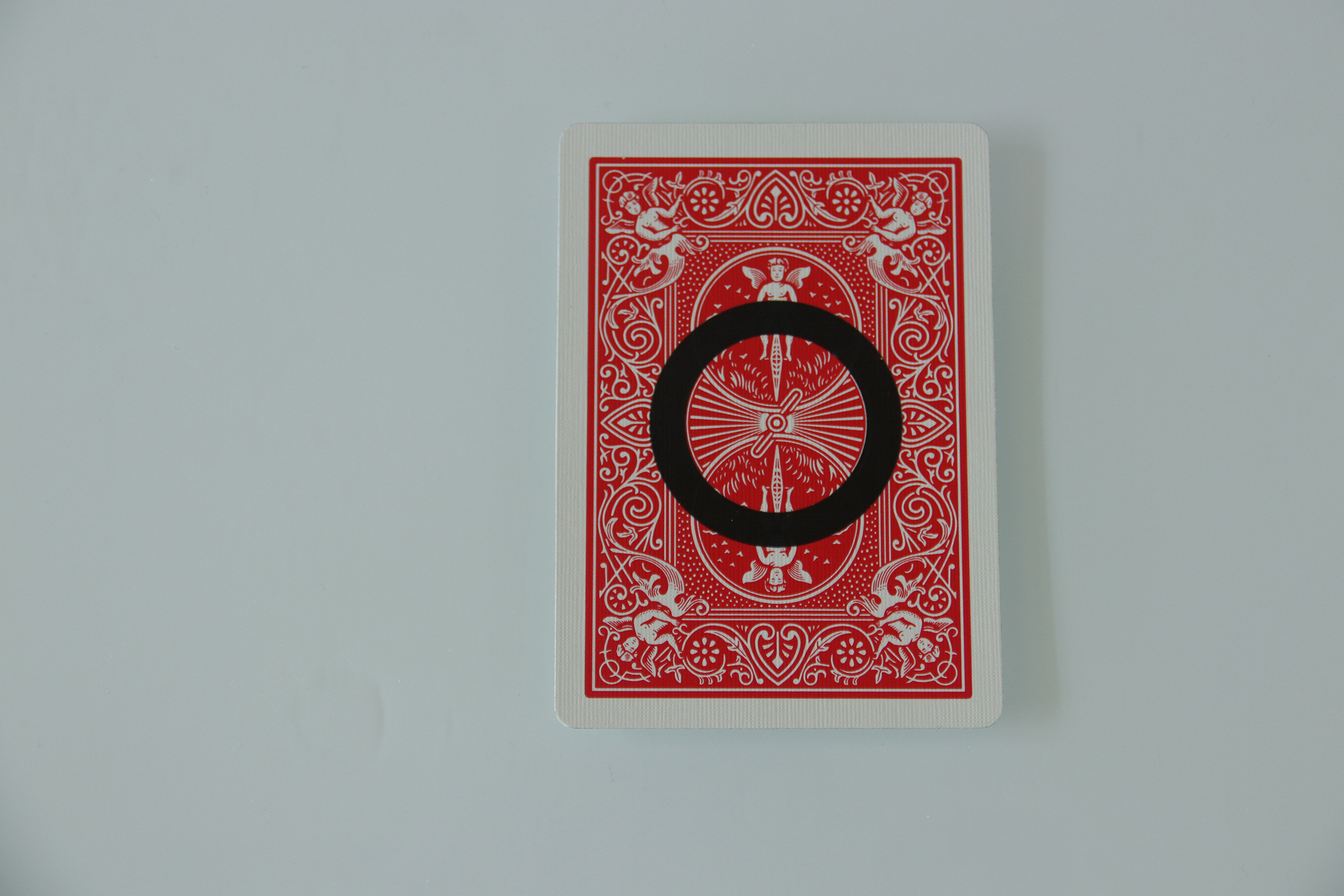 Spectral Circle by wangzhe