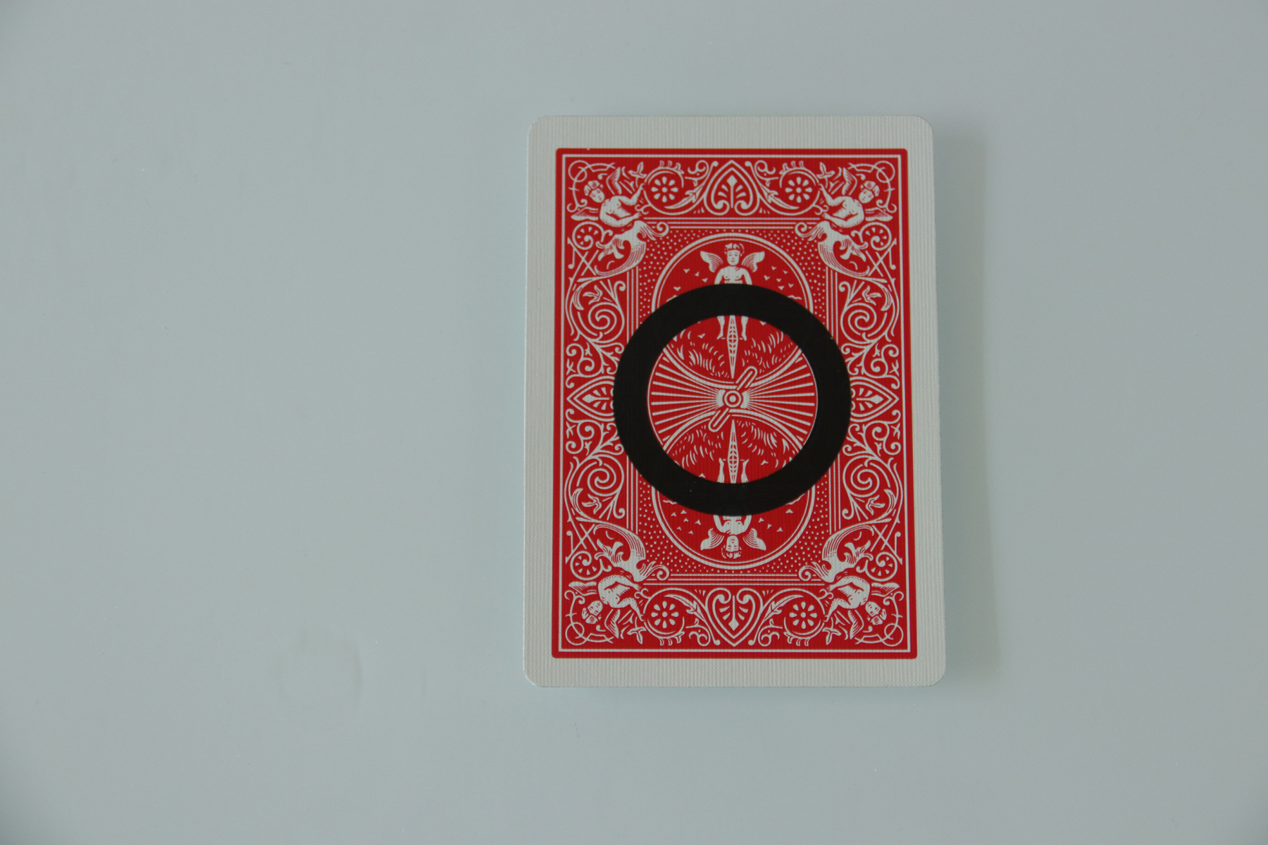 Spectral Circle by wangzhe