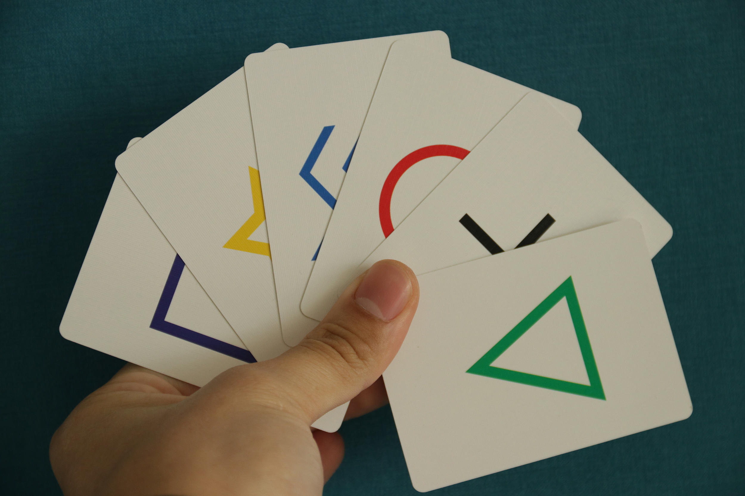 Spectral Circle by wangzhe