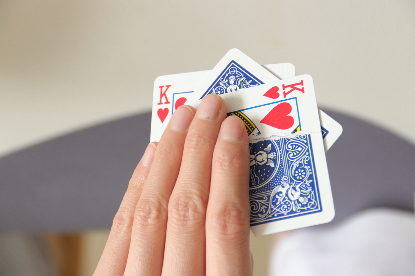 Restoration Card by wangzhe