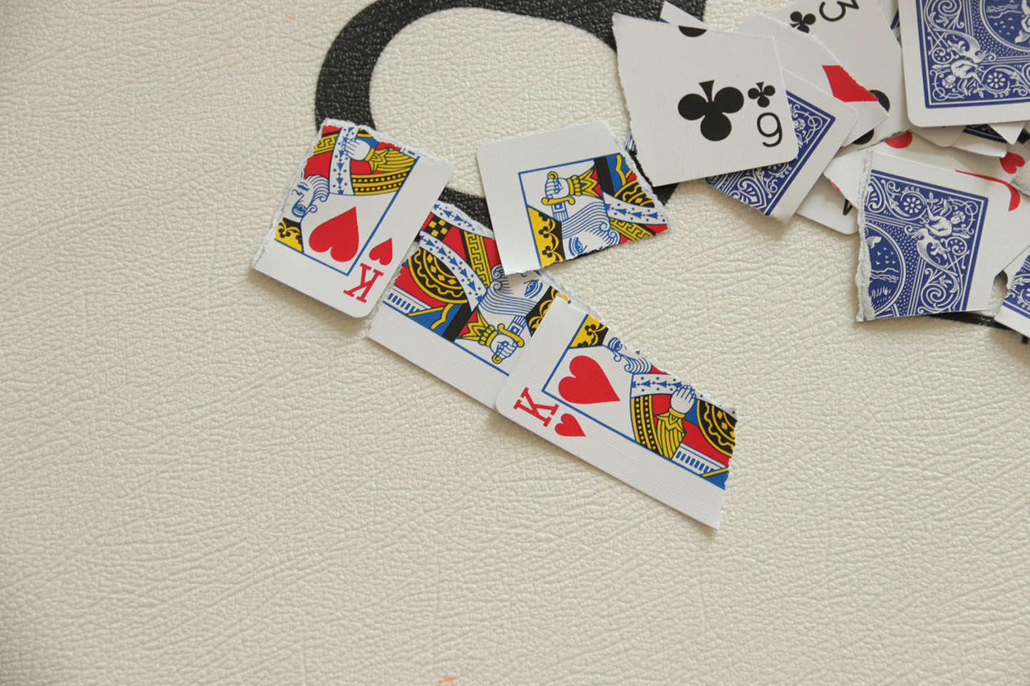 Restoration Card by wangzhe