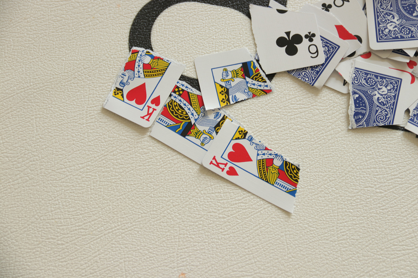 Restoration Card by wangzhe