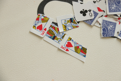 Restoration Card by wangzhe