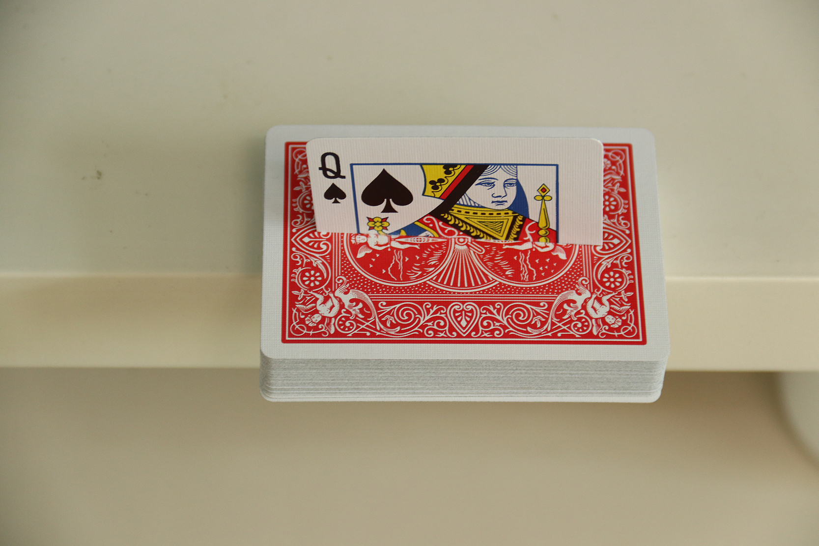 Assassin Penetration by wangzhe