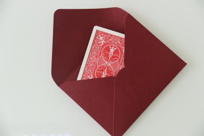 Mystery Frame by wangzhe