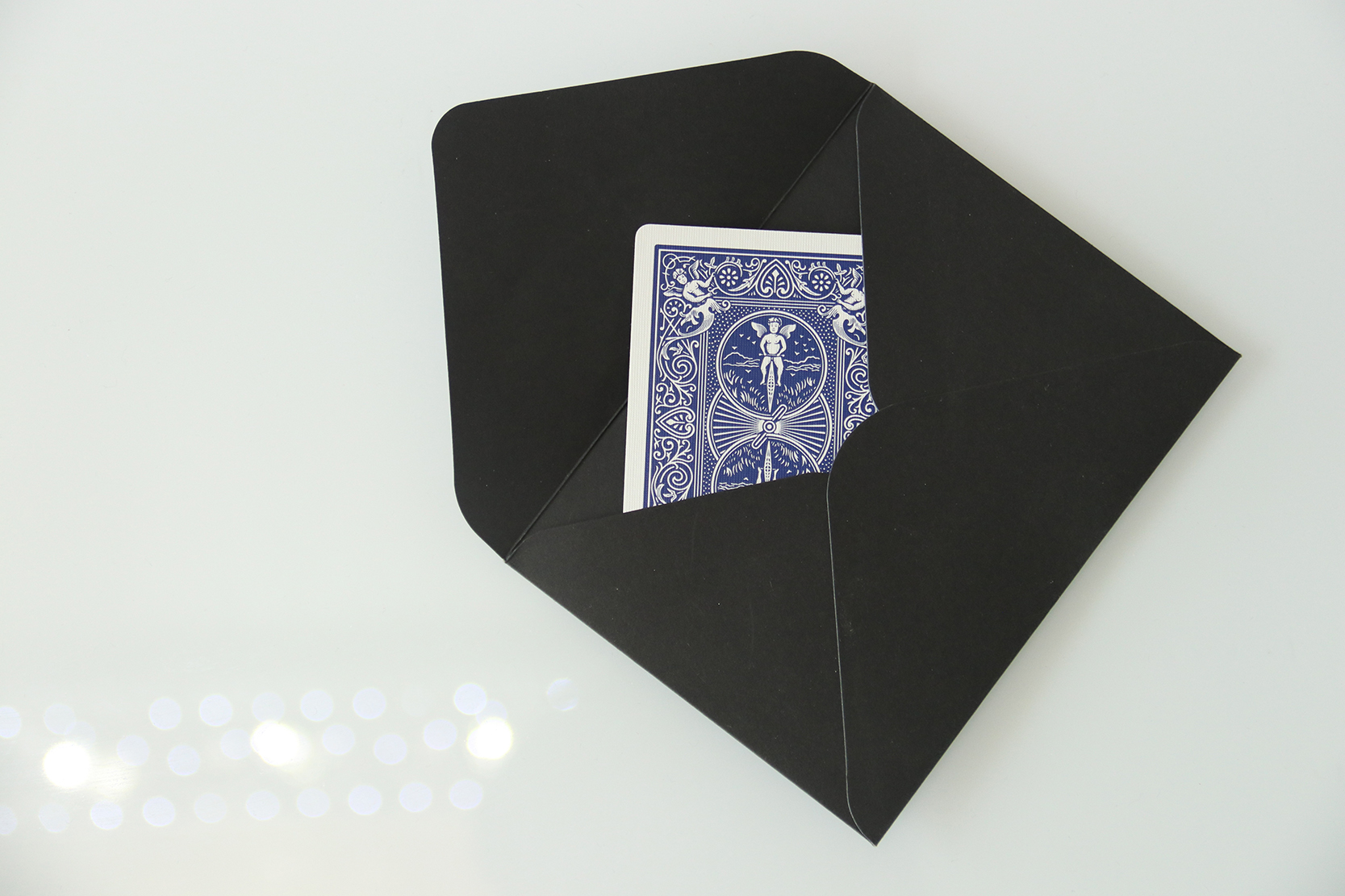 Mystery Frame by wangzhe