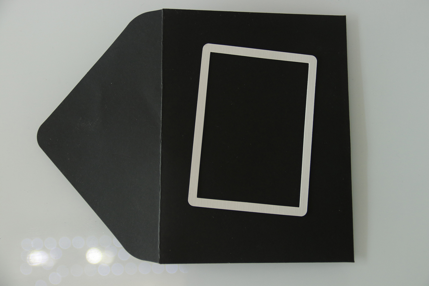 Mystery Frame by wangzhe