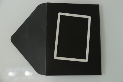 Mystery Frame by wangzhe