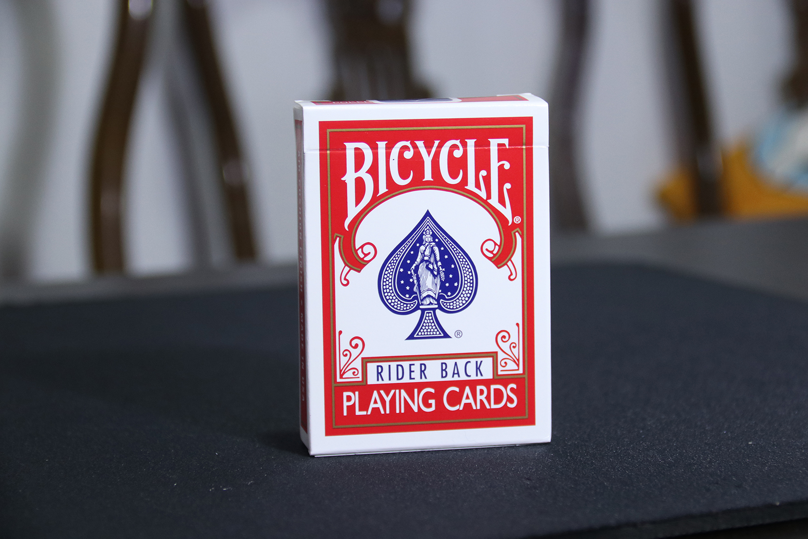 Hyper Shift by wangzhe