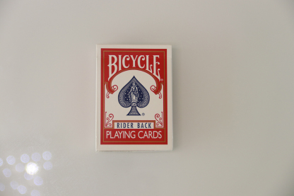 Deck Out of Case by wangzhe