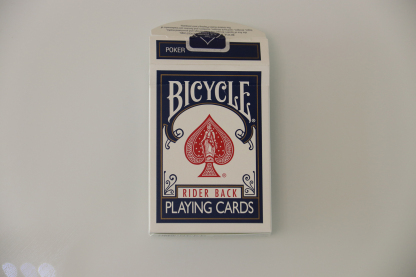 Deck Out of Case by wangzhe