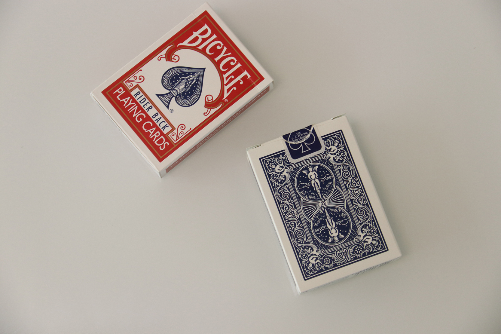 Deck Out of Case by wangzhe