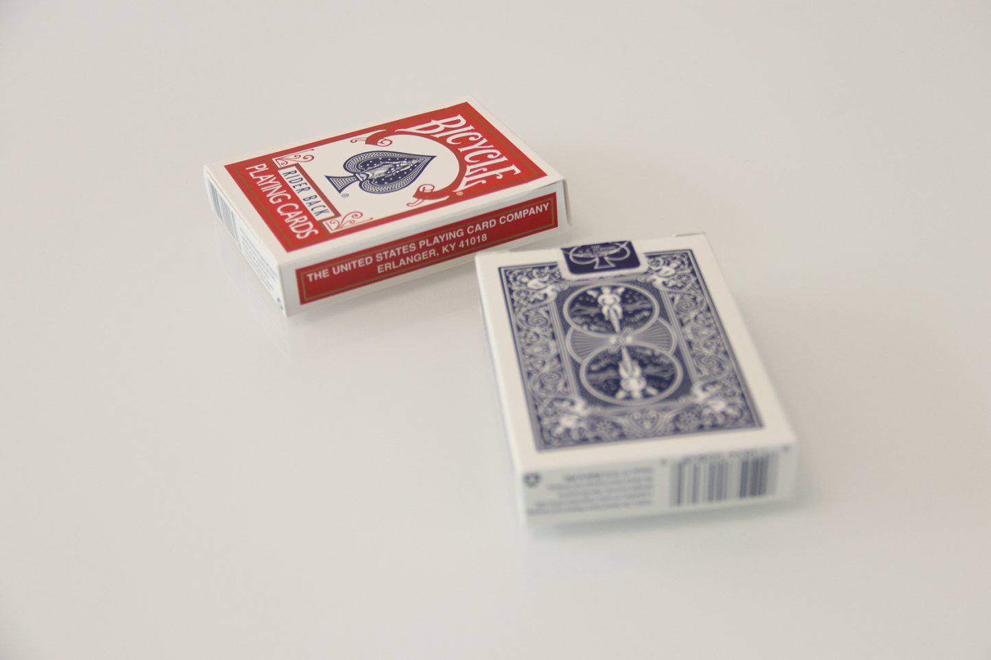 Deck Out of Case by wangzhe