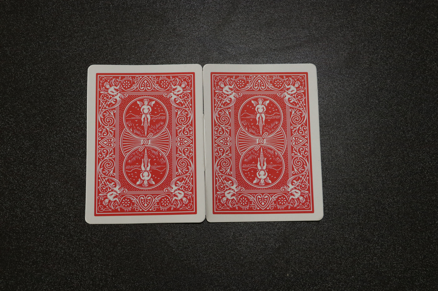 Hand in Hand Cards by wangzhe