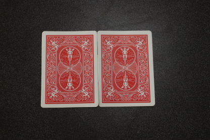 Hand in Hand Cards by wangzhe