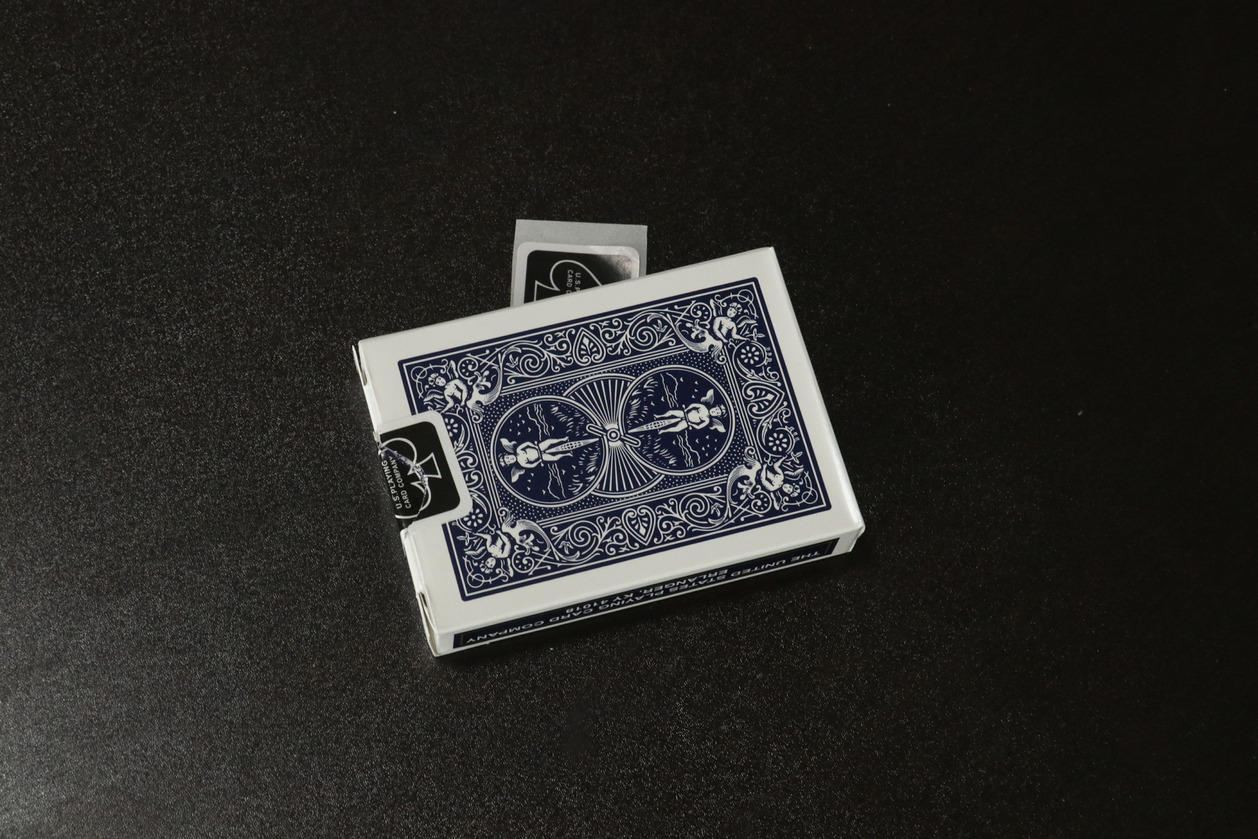 Sticker to Card by WZ